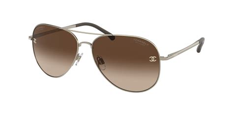 chanel 4195q|chanel aviator sunglasses 4189tq.